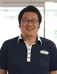フローレンスケア荻窪 ホーム長管根　雄一郎