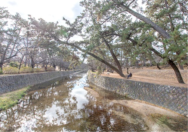 グランドマスト西宮苦楽園 夙川公園