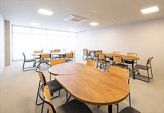 サンカルナ西新 カルチャールーム