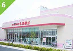 グッドタイムホーム・三郷 ファッションセンターしまむら三郷中央店