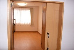 そんぽの家京成大久保 居室