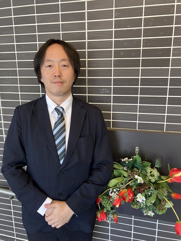 ＳＯＭＰＯケア ラヴィーレ名古屋 ホーム長佐々木　裕介