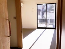 サービス付高齢者住宅あえる 居室