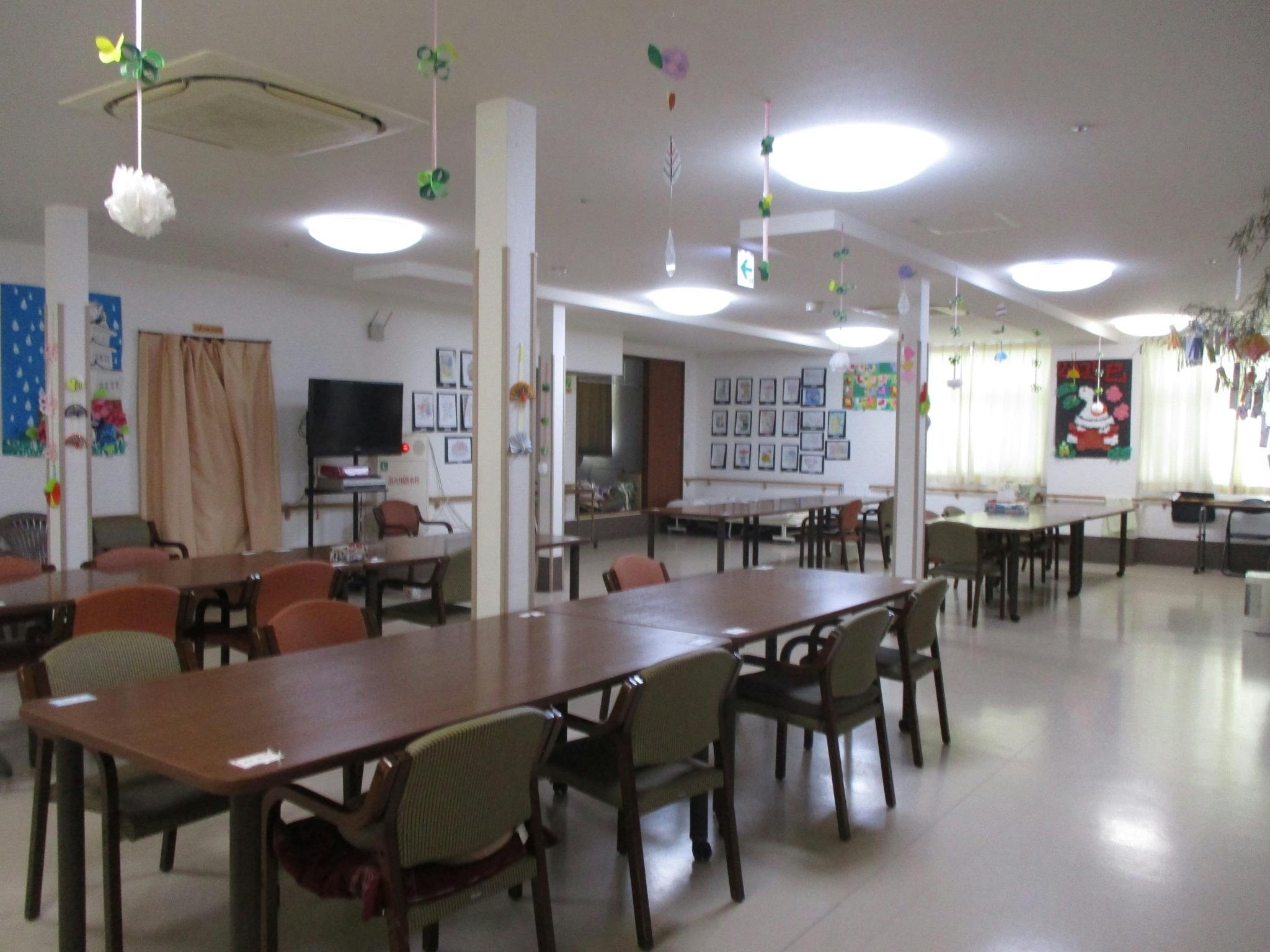 ふるさとホーム行田 その他