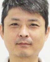 さわやか あおい館 副施設長石田 憲章