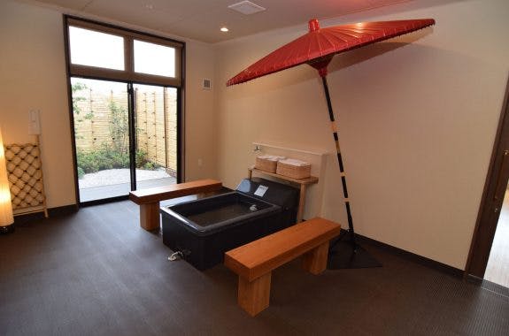 ところざわ翔裕館1号館 共用部