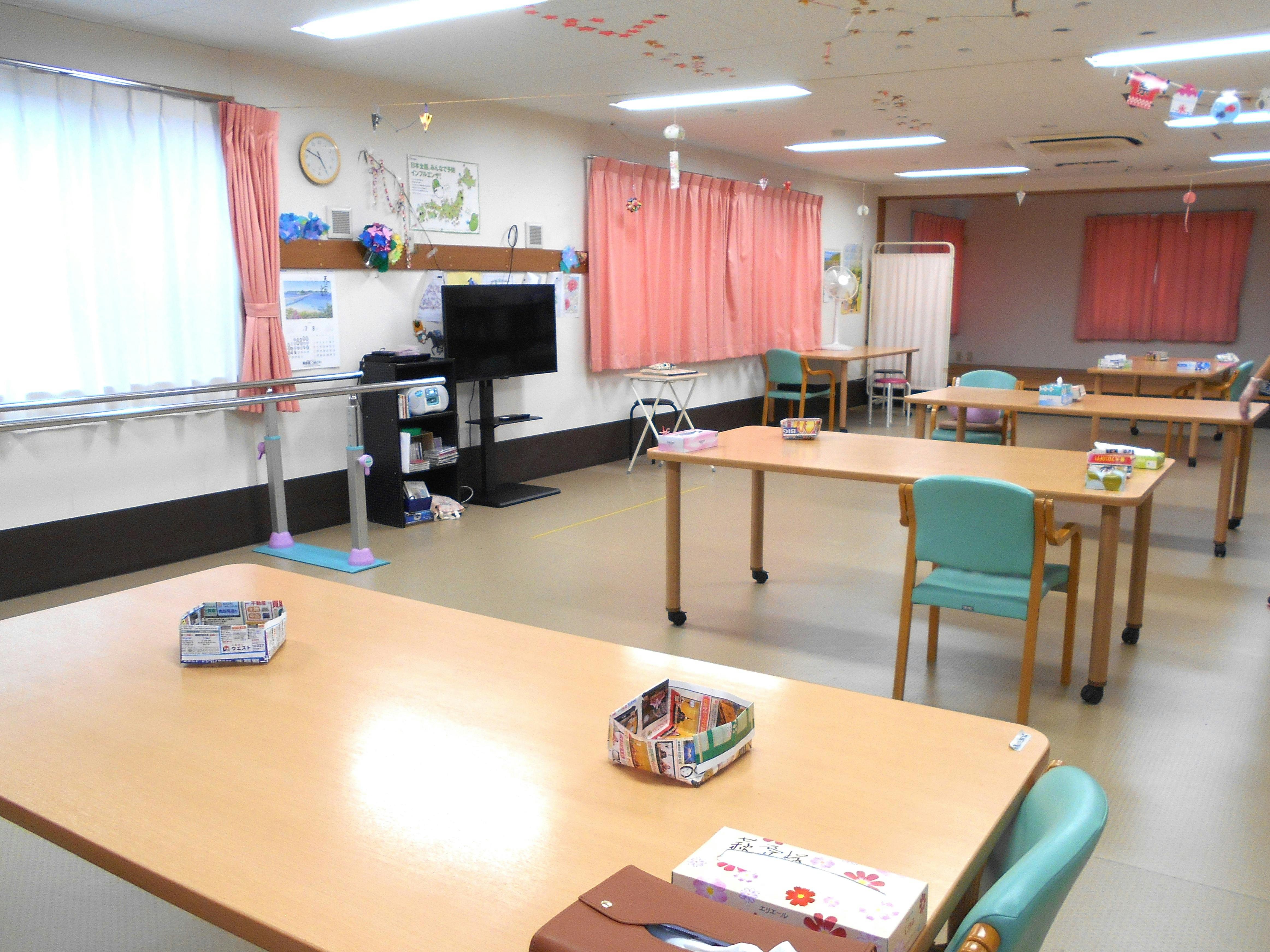 ふるさとホーム前橋三俣 その他