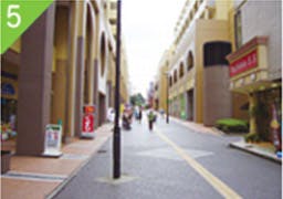 グッドタイムホーム十日市場 ホーメストプラザ