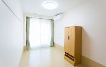 グループホームレガメ南大谷 居室