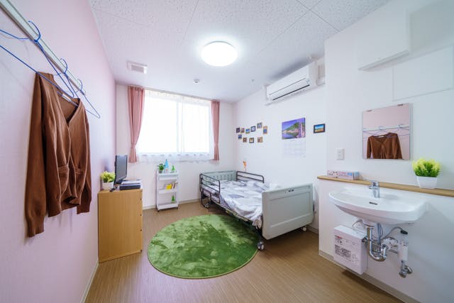 ReHOPE 大高 居室
