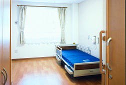 そんぽの家 蘇我 居室