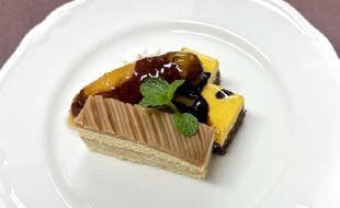 サンカルナ小倉大手町 イベント食