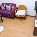 サービス付き高齢者向け住宅リベルテ 居室