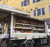 みずき佐野 移動販売