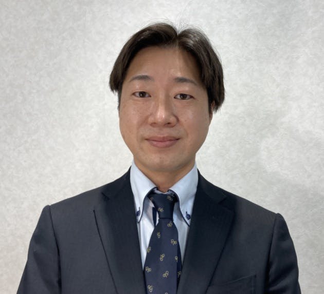 SOMPOケア ラヴィーレ 八王子片倉 ホーム長井上　亮