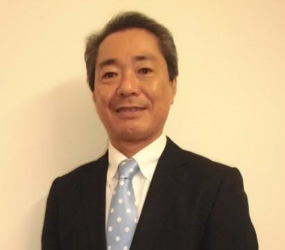 そんぽの家 萩山 ホーム長堀　直樹