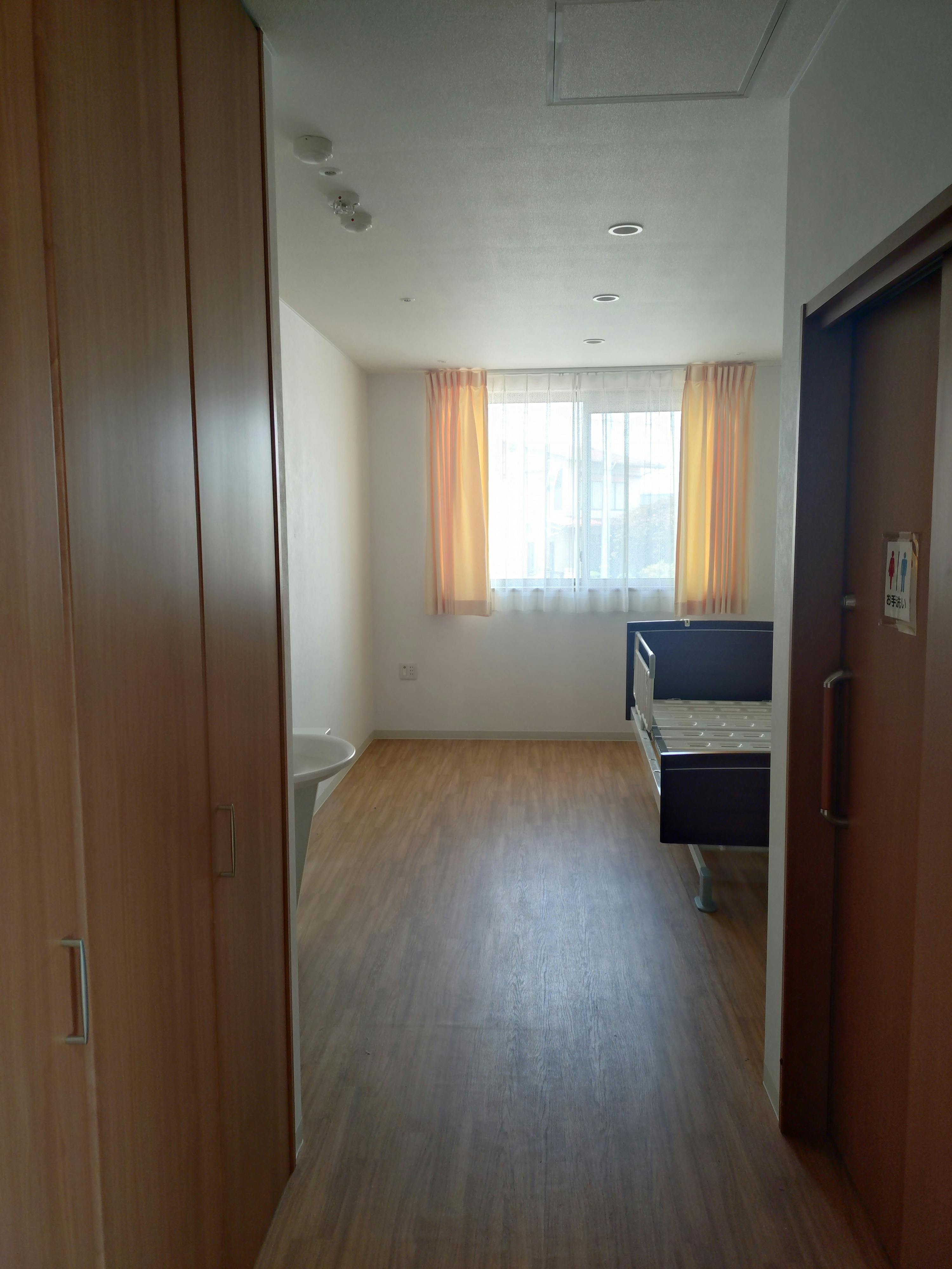 ふるさとホーム大田原城 その他