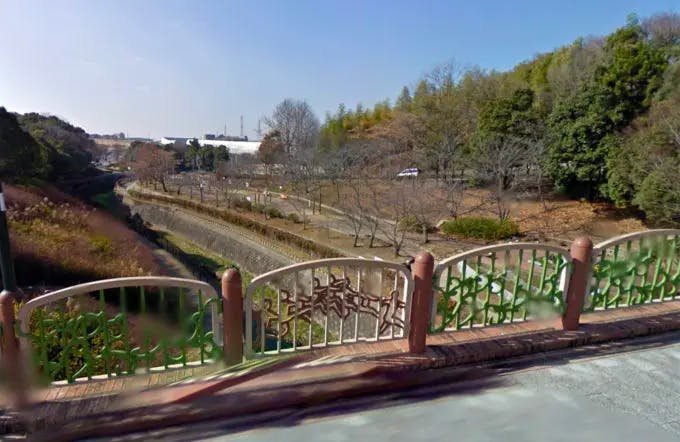 スイートガーデン東寝屋川 寝屋川公園