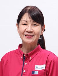 フローレンスケア聖蹟桜ヶ丘 ホーム長小堀　佐代子