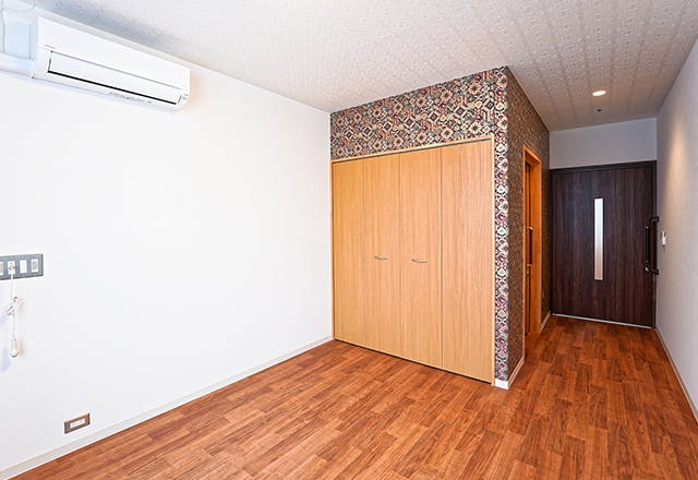 ニューソフィアコート藤沢 居室