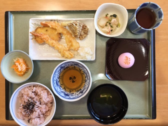そんぽの家 八坂 特別メニュー