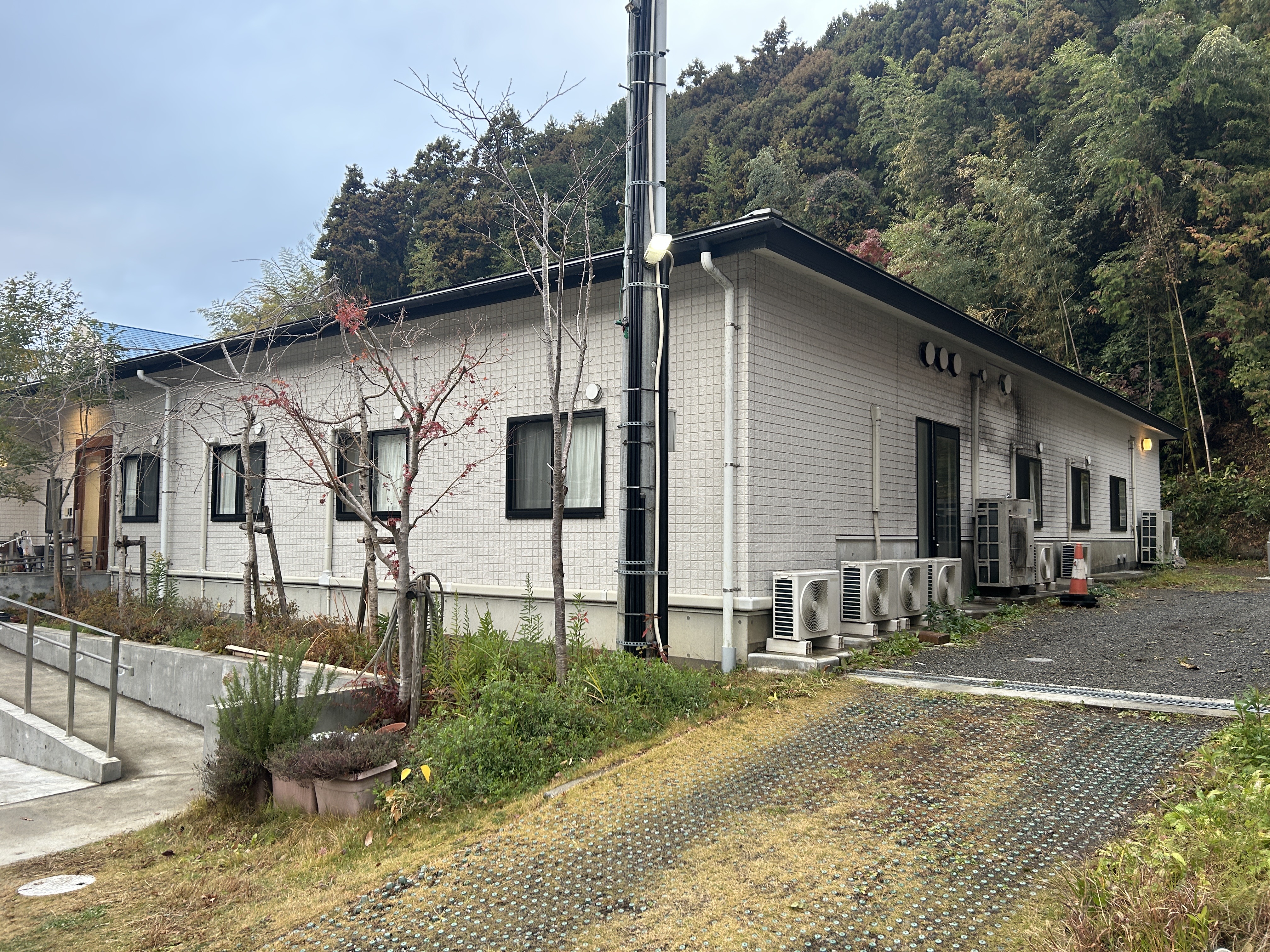 鎌倉グループホームえん 外観