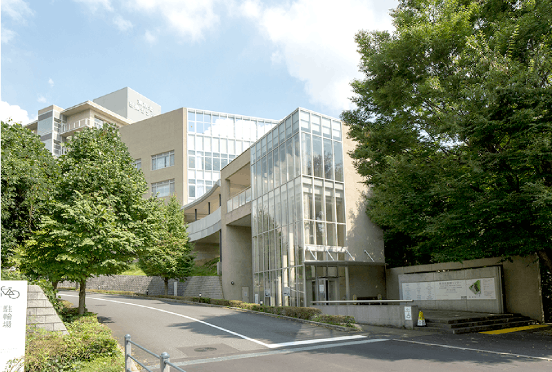 ガーデンテラス赤羽 東京北医療センター