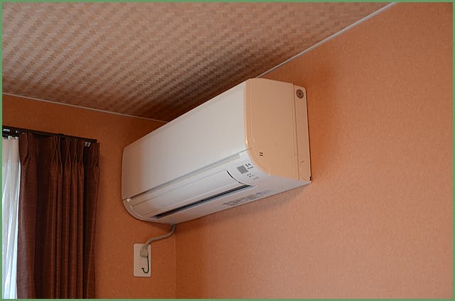 木屋瀬の杜 居室設備