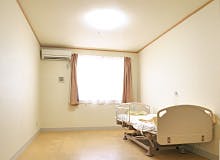 くつろぎの家ハッピー園 個室