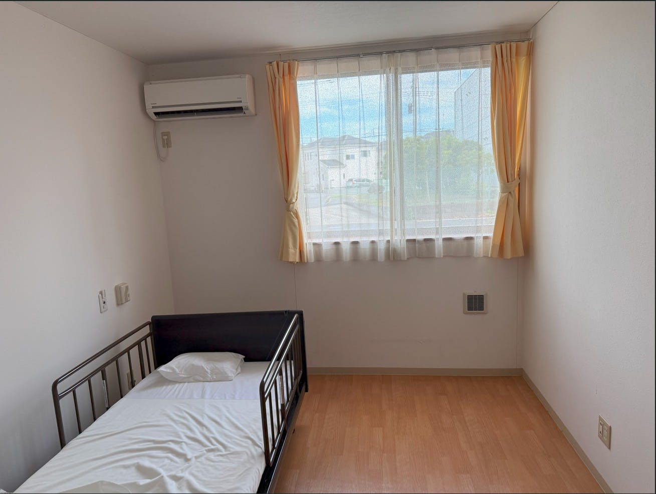 ふるさとホーム岩槻 その他