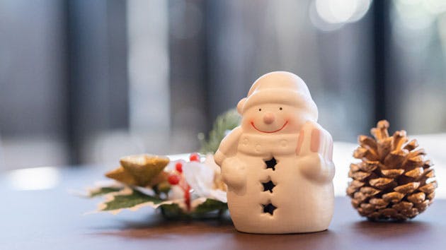 応援家族 福生 居室