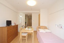 そんぽの家Ｓ柏青葉台 居室1
