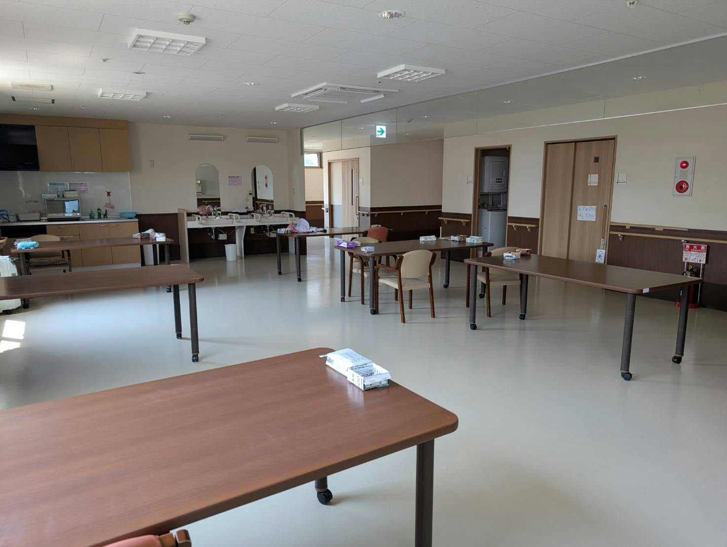 あんしんホーム北高崎 その他