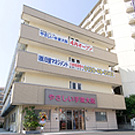 やさしい手東大阪 外観