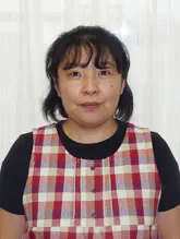 愛の家グループホーム根室 ホーム長尾亦　真由美