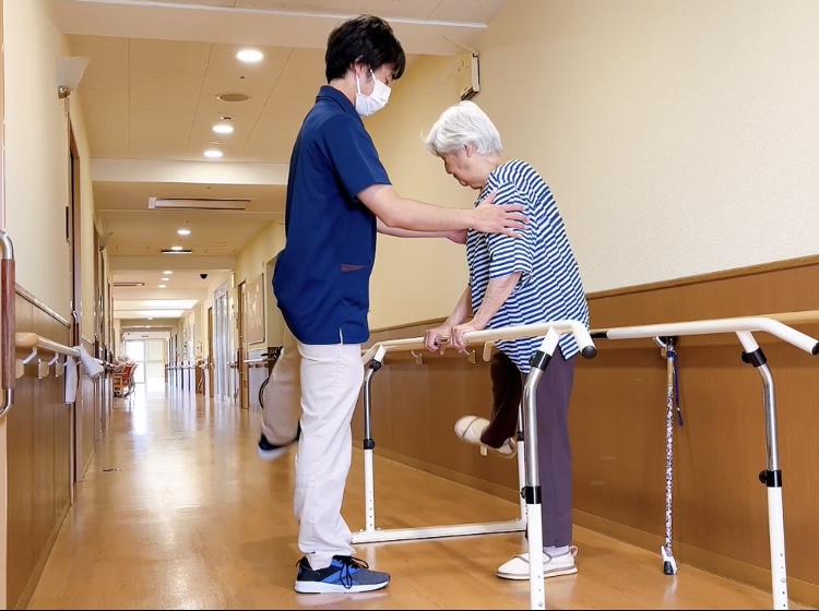 すいとぴー 三ツ境 リハビリ・機能訓練