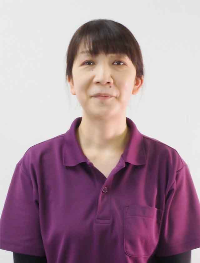 シニアスタイル武庫之荘 施設長田中三貴