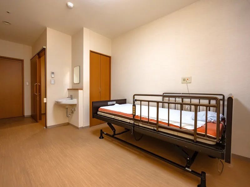 ふるさとホーム甲府 その他