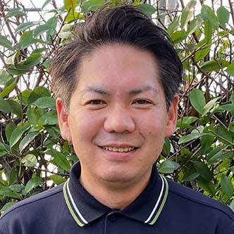 アズハイム杉並井草 ホーム長　佐藤