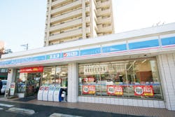 グローバルケア浜寺２号館 ローソン