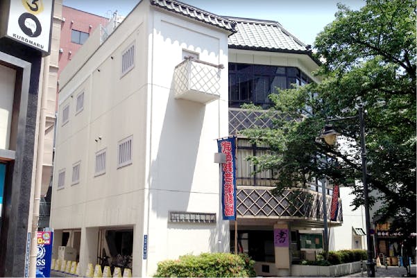 グランドマスト三鷹上連雀 武蔵野芸能劇場