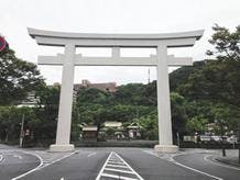 アルファリビング鹿児島東千石 照国神社