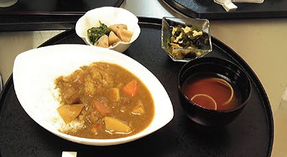 ディーフェスタ神戸大沢 一般食