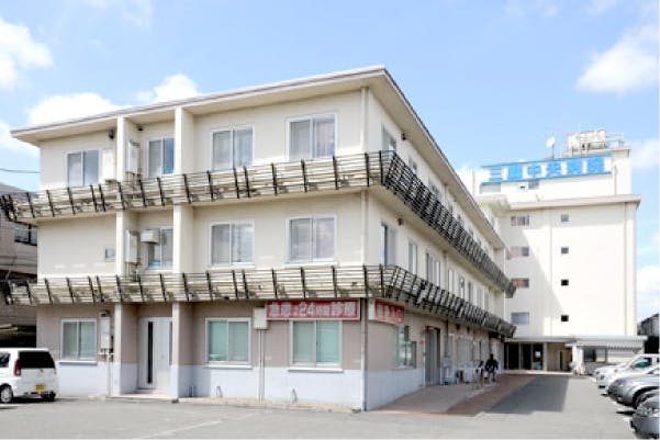 グランドマスト三鷹上連雀 三鷹中央病院