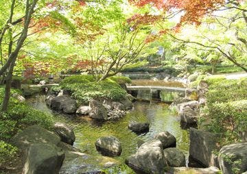 フローレンスケア荻窪 大田黒公園
