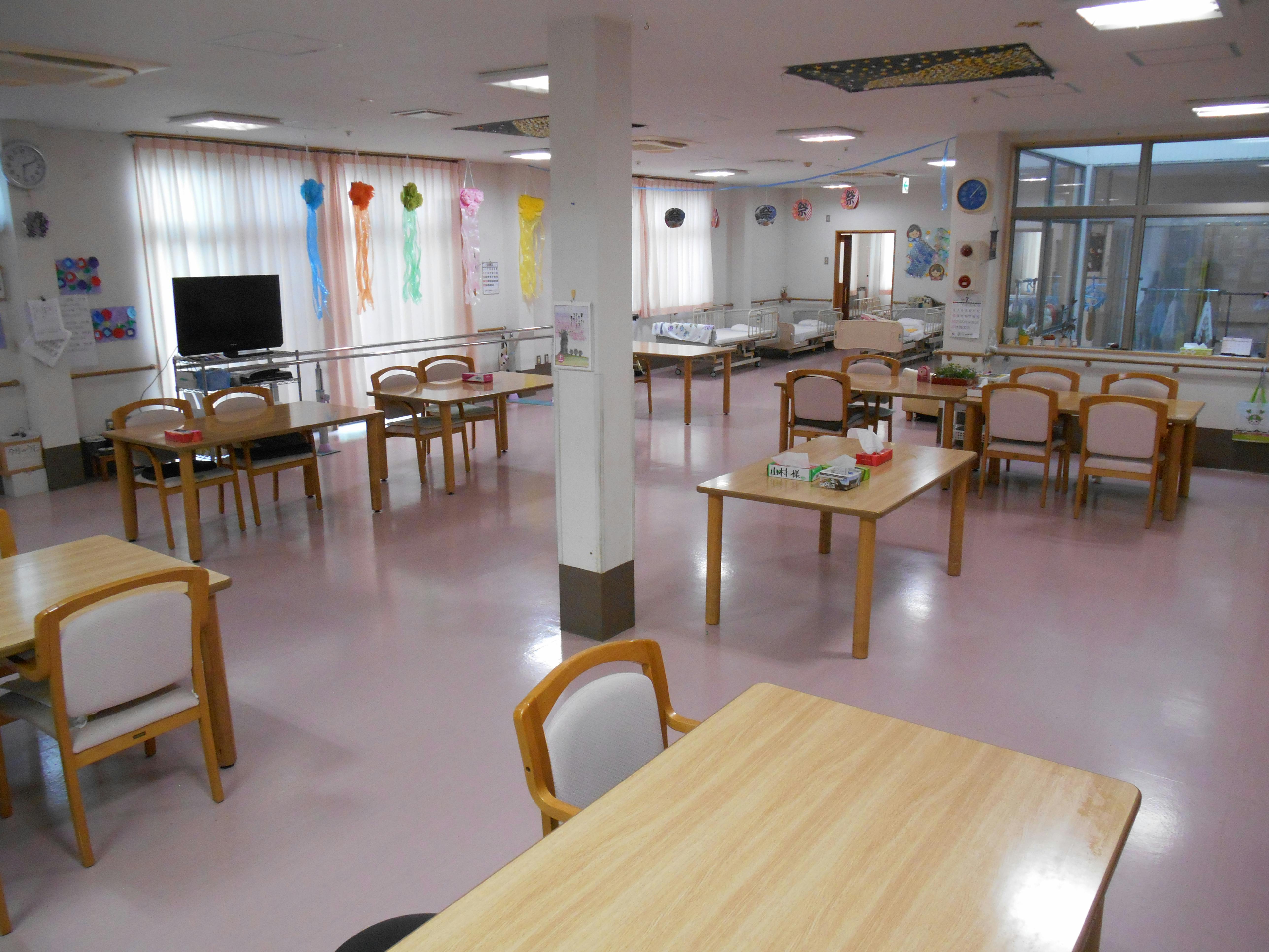 あんしんホーム深谷 その他