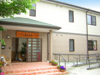 ニチイケアセンター厚木愛甲 外観