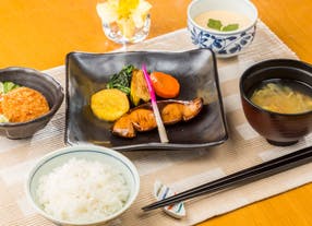 ケアタウン徳洲会札幌西 通常食