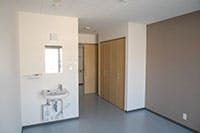 パール明石 居室