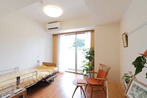 ひだまりガーデン南町田 居室
